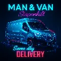 Borderless Delivery